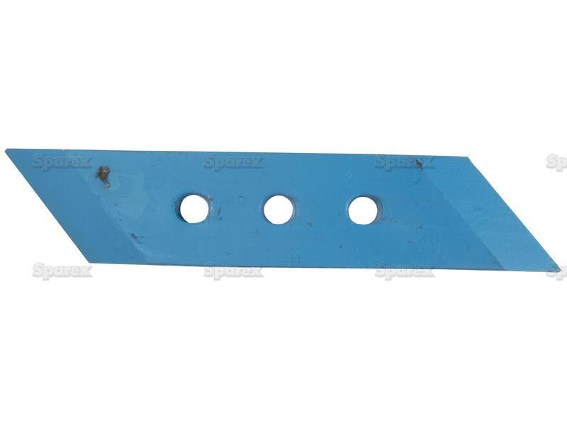 Reversible LH Plough Point, (), Thickness: mm, (Rabewerk) for Rabewerk OS