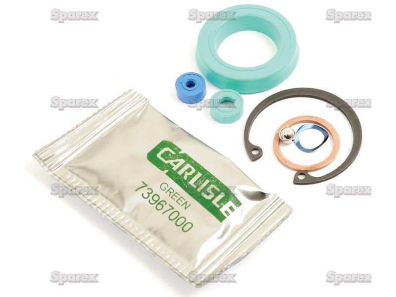 Brake Master Cylinder Repair Kit. for Case IH
