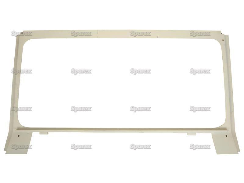Rear Window Frame Upper for Ford New Holland 5600 (100 Series)
