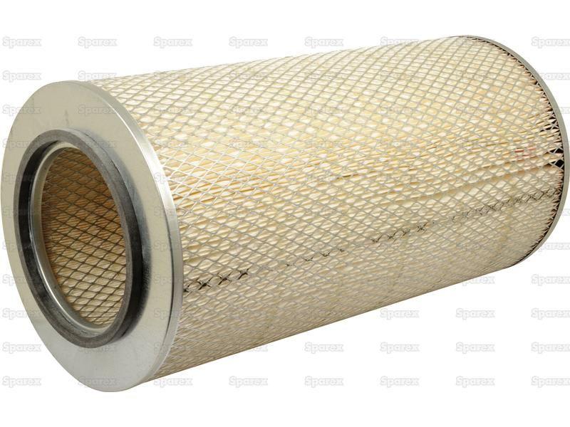 Air Filter - Outer - AF1643 for John Deere 9965 (Cotton pickers - 9000 Series)