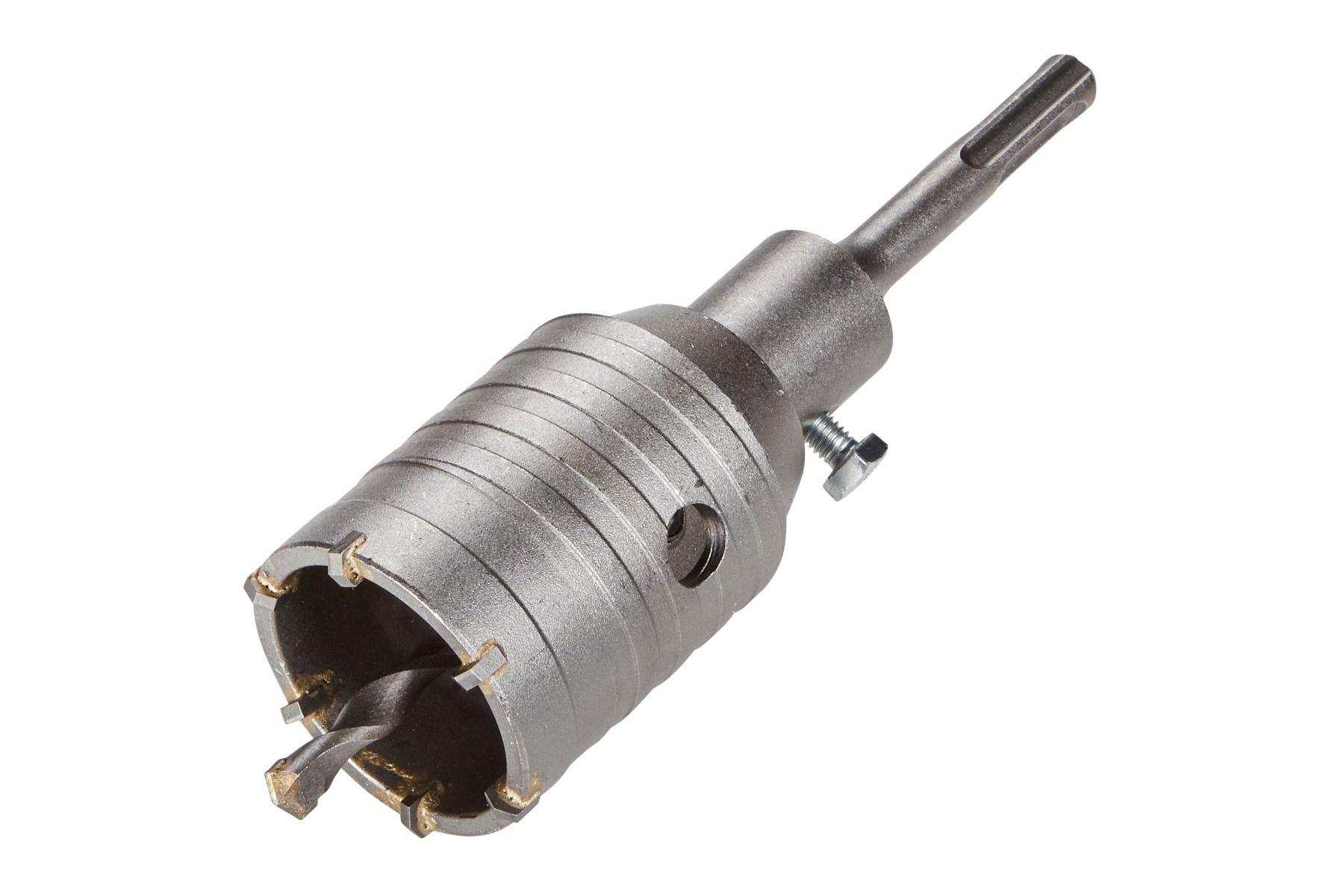 Blue Spot Tools TCT Core Drills 50mm