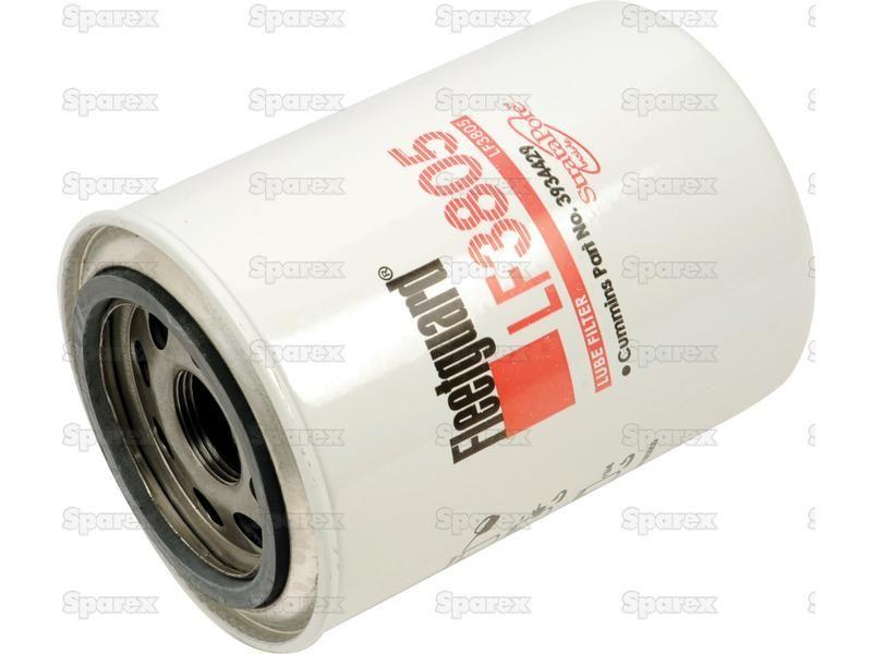 Oil Filter - Spin On - LF3805 for Case IH 590 (Backhoe)