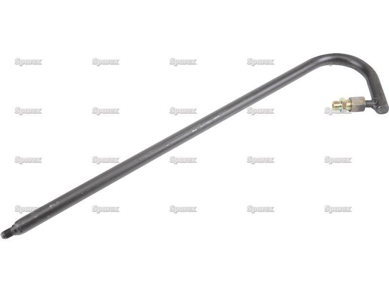 Service Valve Tube 9/16'' Fiat (4999719)