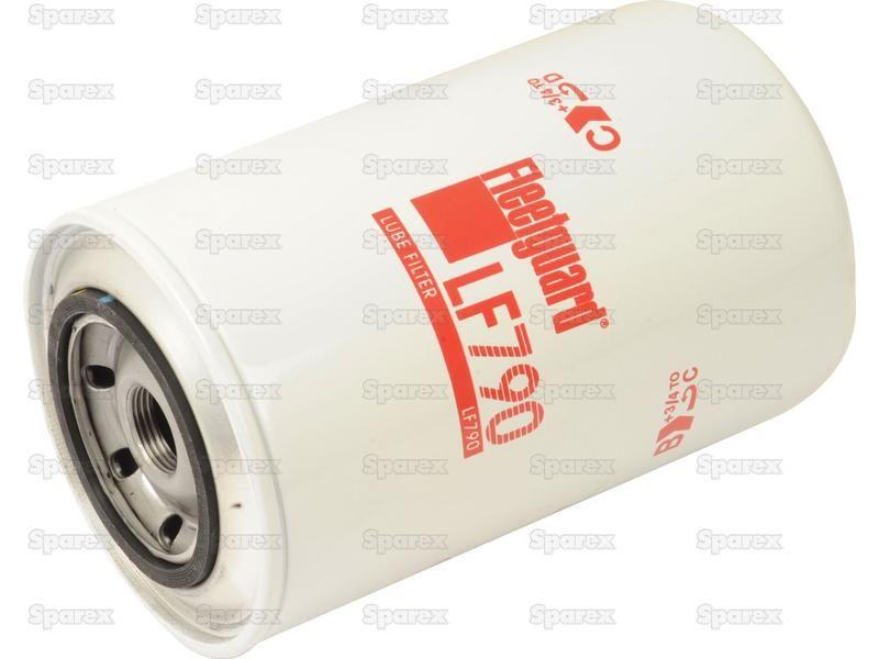 Oil Filter - Spin On - LF790 for Case IH JX1090U