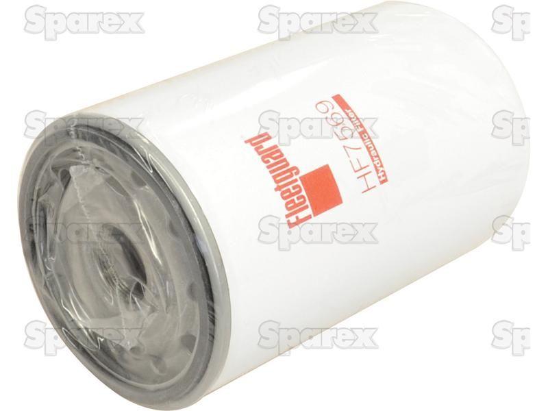 Hydraulic Filter - Spin On - HF7569 for Same ROW CROP 90