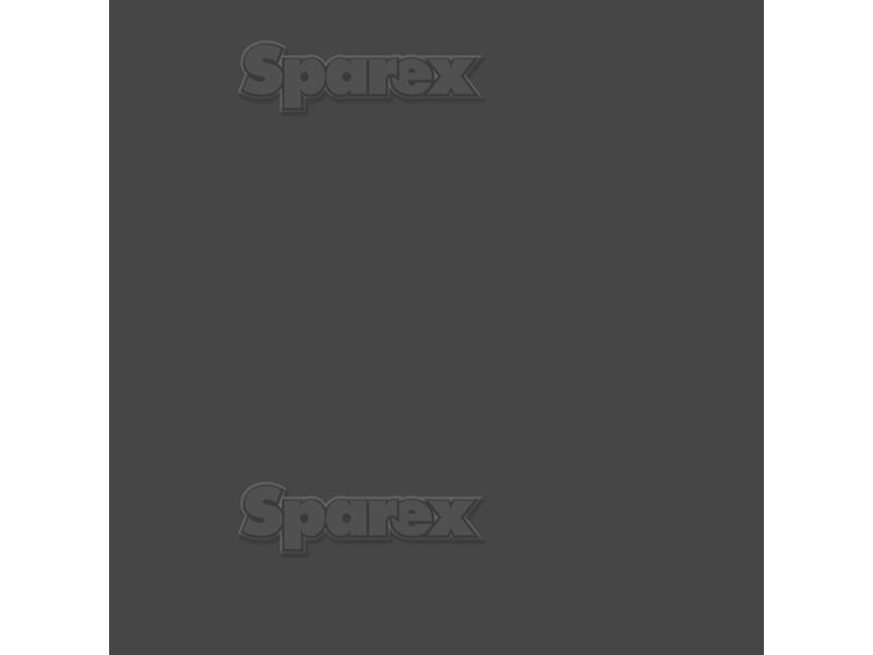 Paint - Gloss, Grey 1 ltr(s) Tin