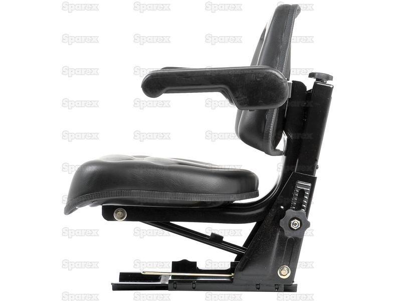 Sparex Seat Assembly for Case IH 885 (85 Series)