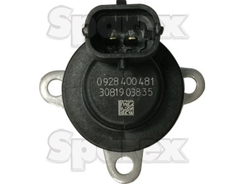 Fuel Metering Control Valve for Steyr 6160CVT