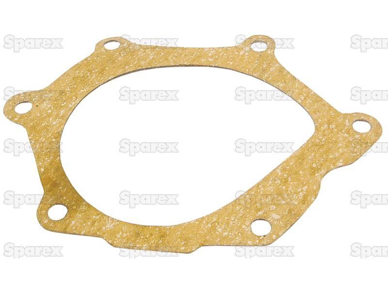 Water Pump Assembly (Supplied with Pulley) for Case IH 580 (Backhoe)