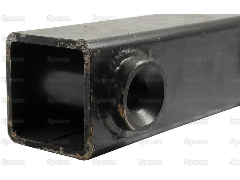Pre Bushed Tube - Length: 1600mm