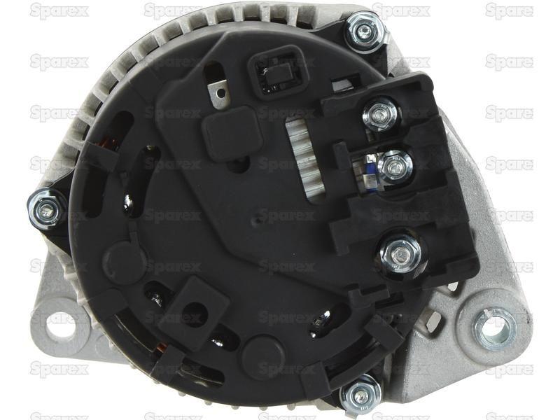 Alternator (Sparex) - 12V, 100 Amps for Ford New Holland TS90 (TS Series)