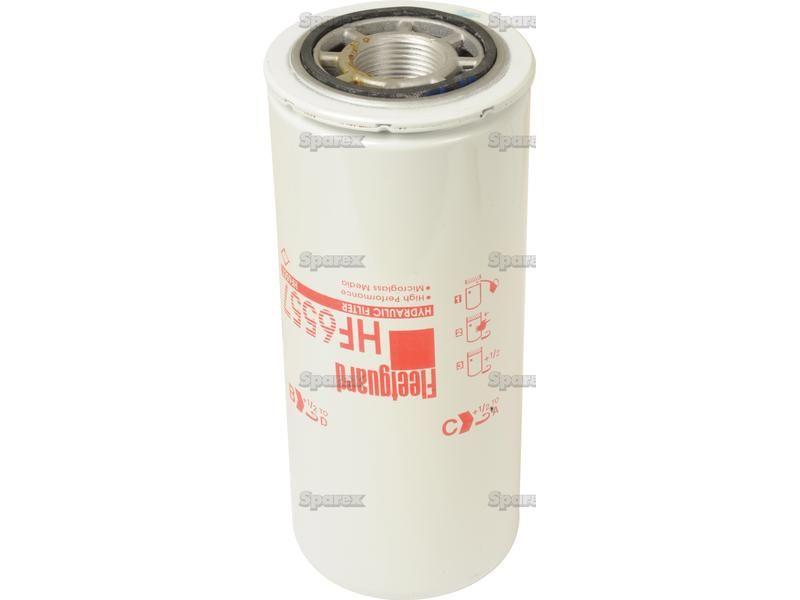 Hydraulic Filter - Spin On - HF6557 for Massey Ferguson 960 (Industrial Tractors)