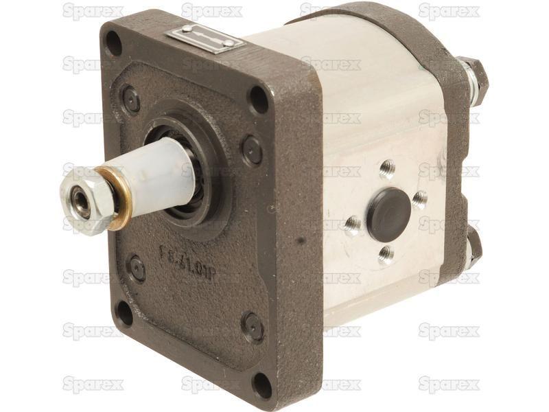 Single Hydraulic Pump for Massey Ferguson 440 XTRA BRAZILIAN