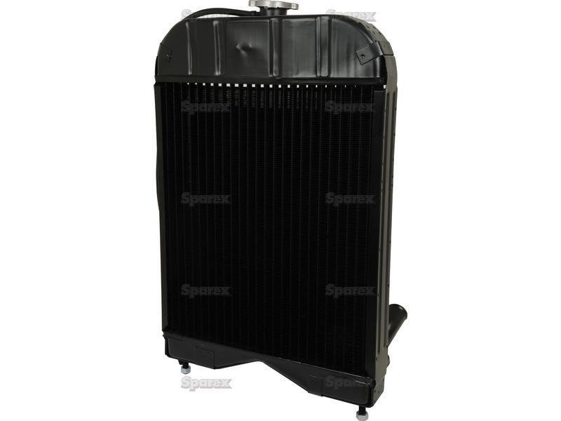 Radiator for Massey Ferguson FE35 (Pre 100 Series (1947 - 65))