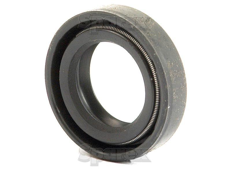 Metric Rotary Shaft Seal, 17 x 28 x 7mm Double Lip
