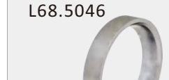 New Holland Valve Seat 99466613