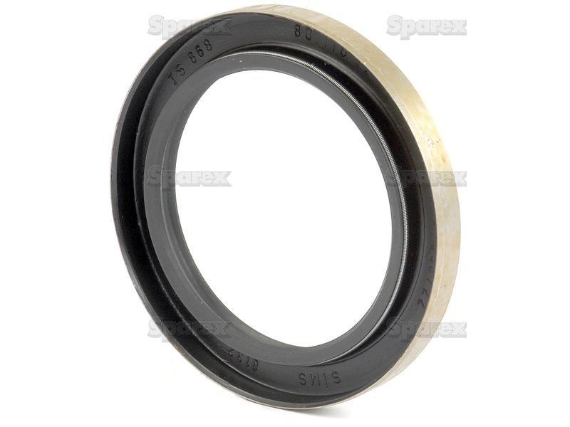 Metric Rotary Shaft Seal, 80 x 110 x 12mm for Ford New Holland TS135A