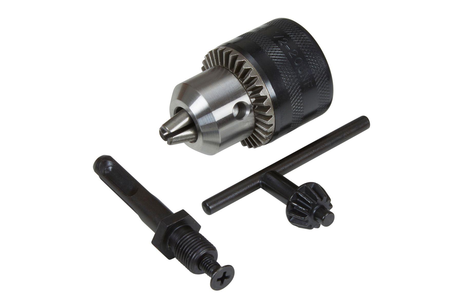 Blue Spot Tools 3 PCE SDS Chuck