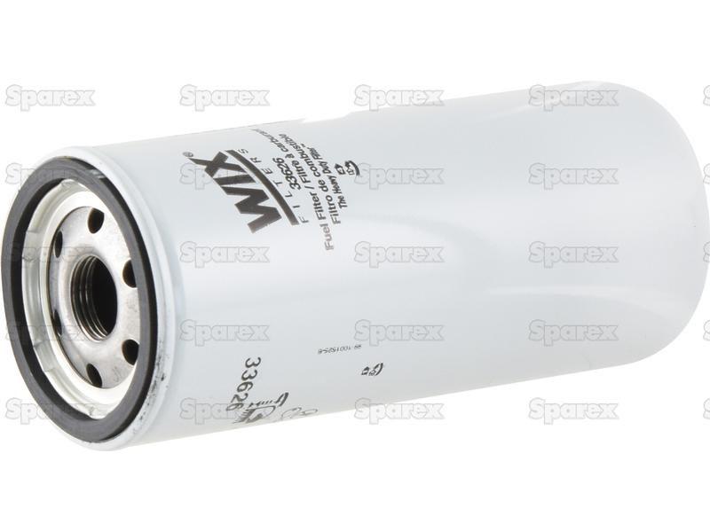 Fuel Filter - Spin On for Claas