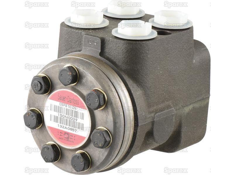Orbital Steering Unit Danfoss (150N0039, OSPB50ON150N0039)
