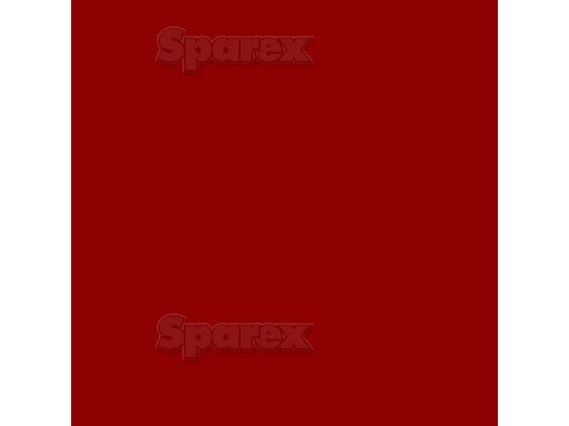 Paint - Gloss, Portofino Red 1 ltr(s) Tin for Land Rover