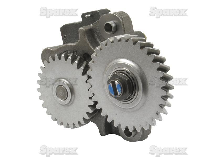 Engine Oil Pump for Ford New Holland TW5 (TW Series)