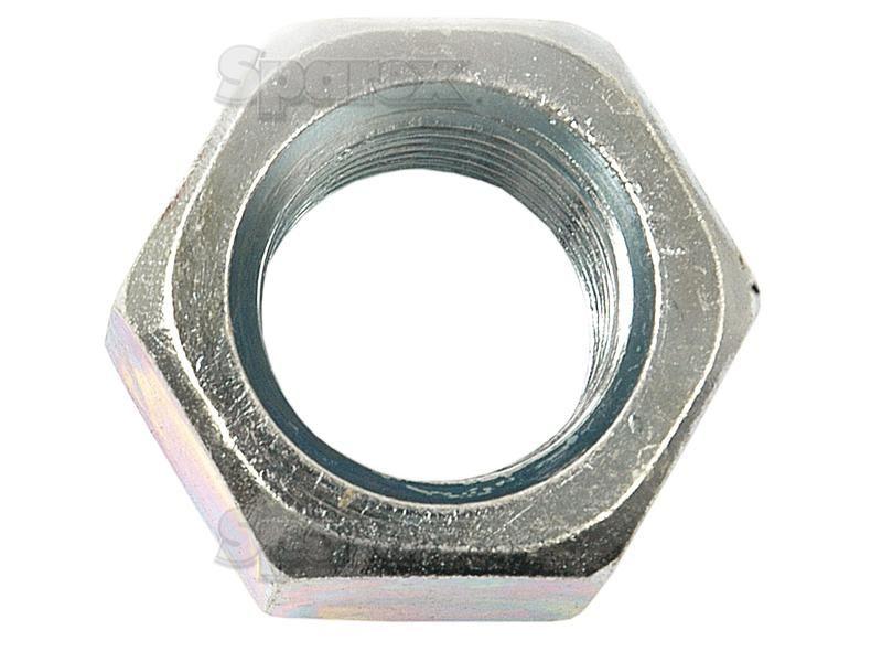 Imperial Hexagon Nut, Size: 5/8'' UNF (Din 934) Tensile strength: 8.8 for TAFE 8504
