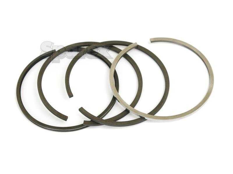 Piston Ring for Zetor (50110096)