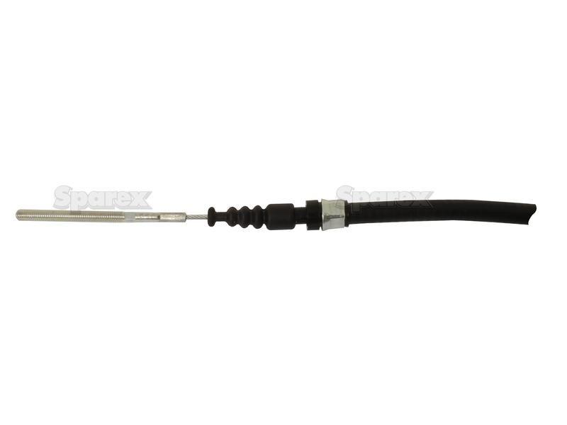 New Holland HAND THROTTLE CABLE*