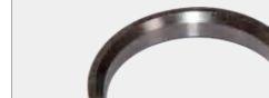 New Holland Valve Seat SBA110136430