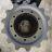 Takeuchi Sprocket 08821-60010