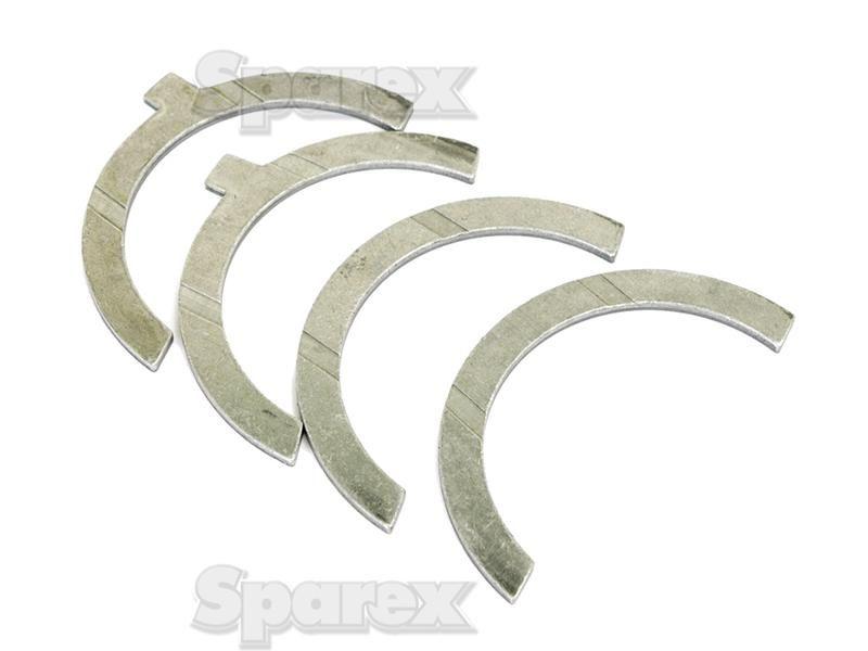 Thrust Bearings Set for Allis Chalmers 5050