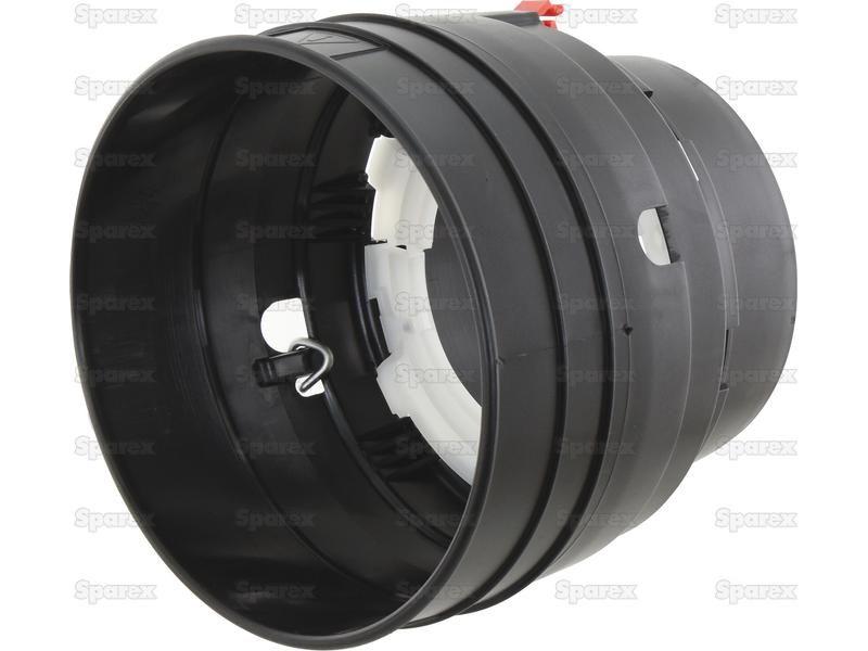 PTO Safety Cone