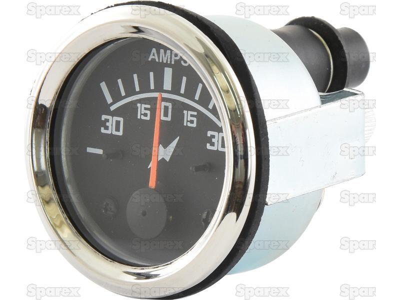 Ammeter, 30Amps