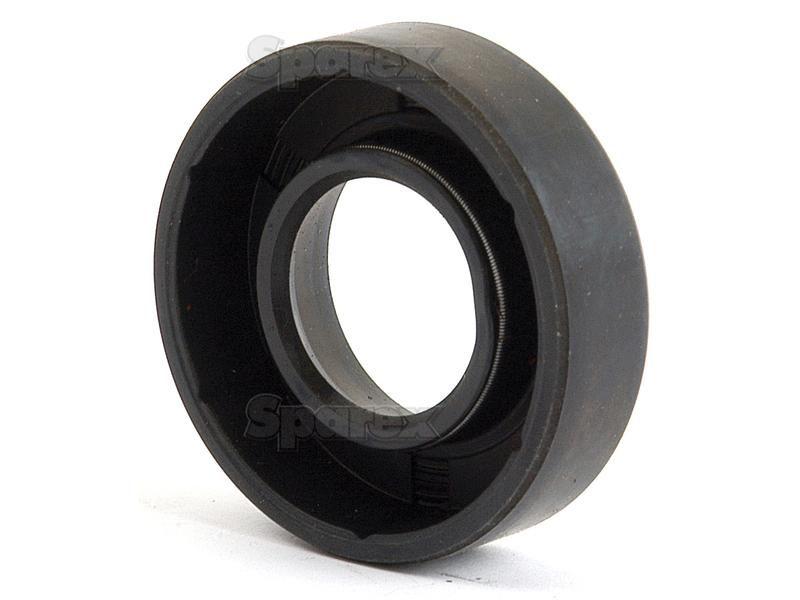 Metric Rotary Shaft Seal, 17 x 35 x 10mm Single Lip