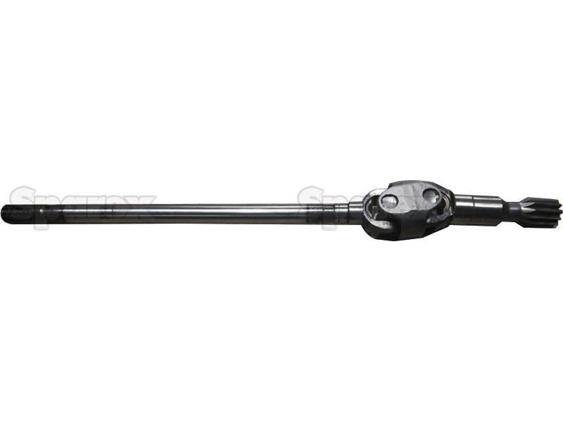 Axle Shaft Assembly for Ford New Holland