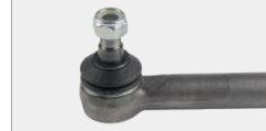 New Holland Tie Rod End 87583742