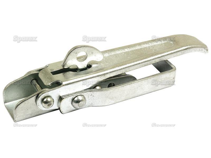 TRAILER LATCH-100X27MMLOCKABLE