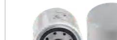 New Holland Oil Filter 87289613