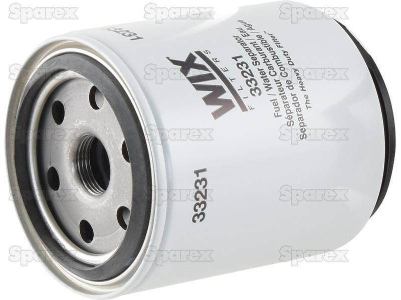 Fuel Separator - Spin On for Ford New Holland TX67 (Combines - TX Series)
