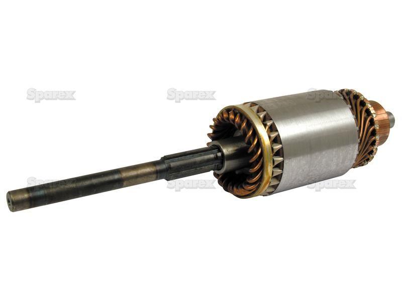 Armature for Massey Ferguson
