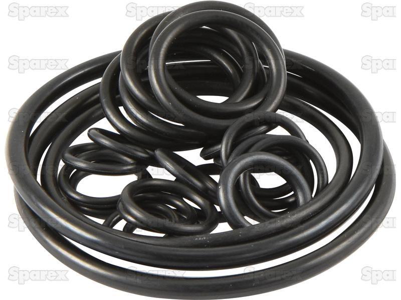 Seal Kit (MK1 Pump) for Massey Ferguson 178 US BUILT