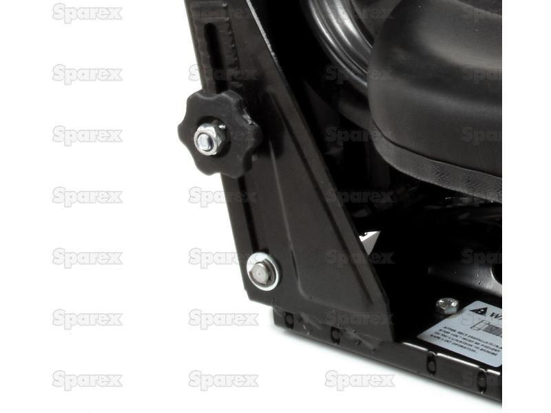 Sparex Seat Assembly