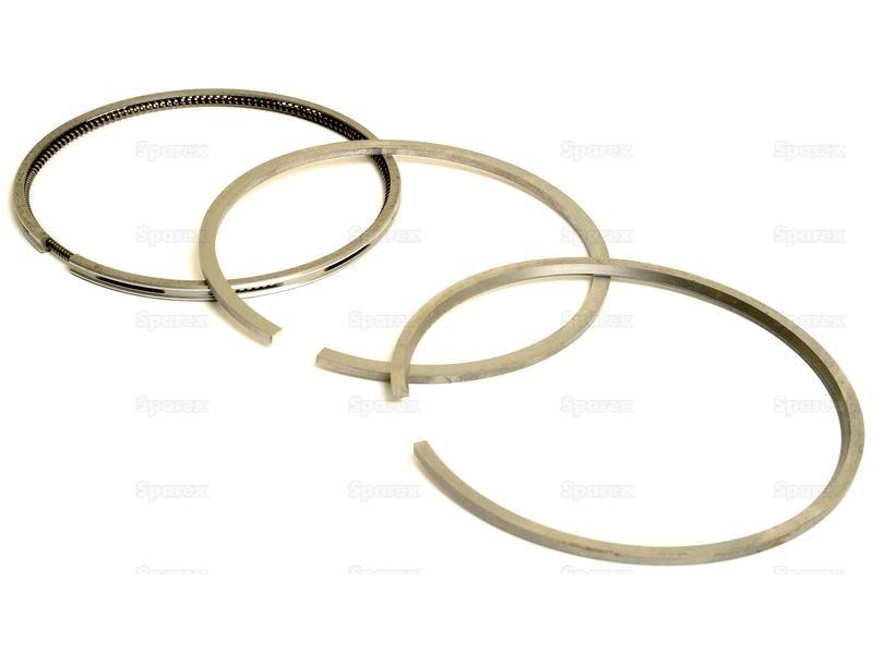 Piston Ring for Sisu Diesel 611D