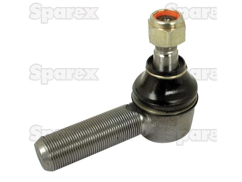 Track Rod, Length: 96mm for Ford New Holland 7610 (10 Series)