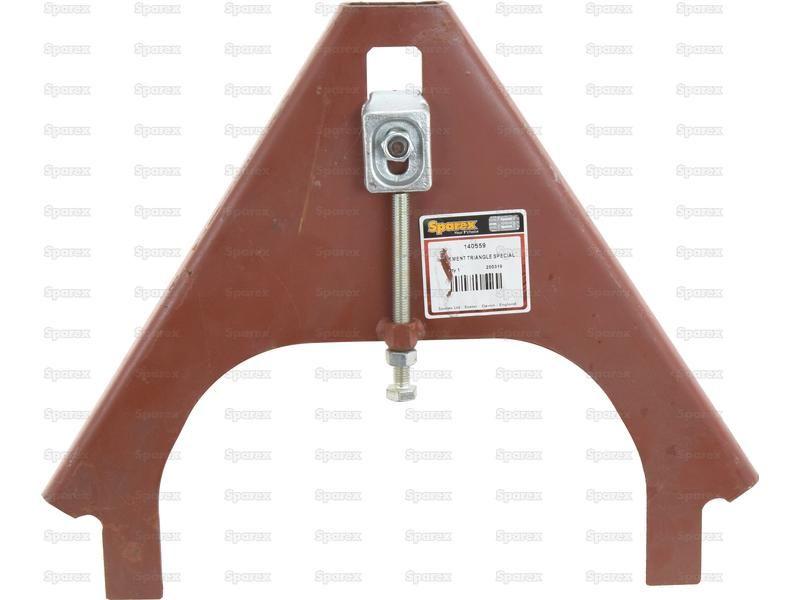 A Frame Implement Attachment (Cat. Special)