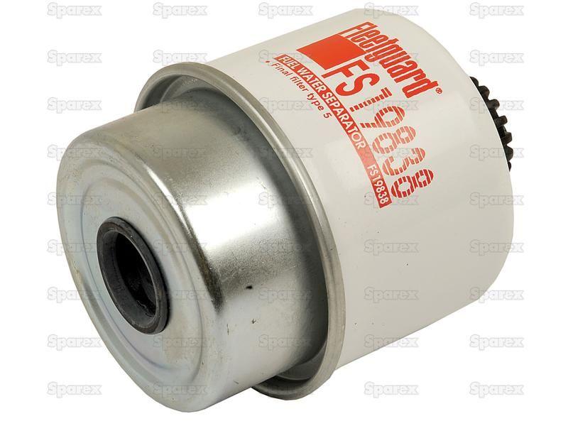 Fuel Separator - Element - FS19838 for Renault Temis 550 (Temis)