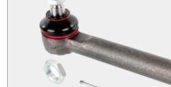 New Holland Tie Rod End C5NN3308D