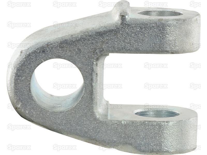Top Link Knuckle End - Cat. 3