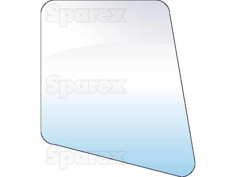 Door Glass RH & LH for Valmet & Valtra 355 (55 Series)